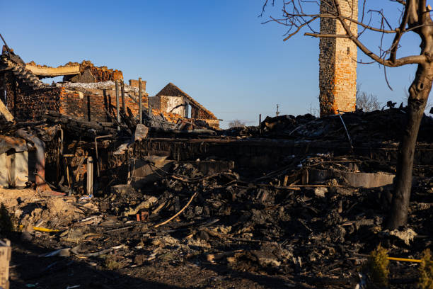 Reliable Fire Damage Removal contractor in Catharpin, VA by Fire Damage Flint